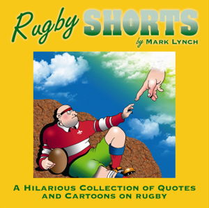 Cover art for Rugby Shorts