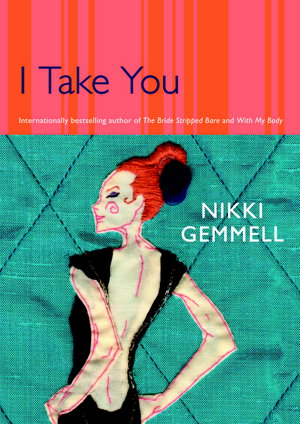 Cover art for I Take You