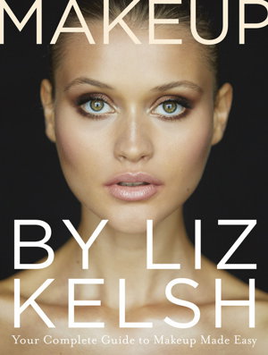 Cover art for Makeup by Liz Kelsh