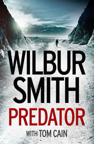 Cover art for Predator