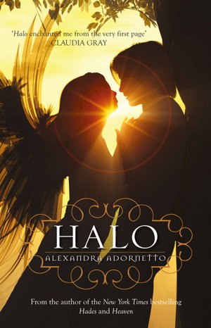 Cover art for Halo