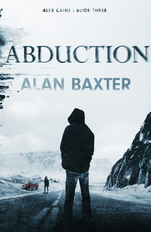 Cover art for Abduction