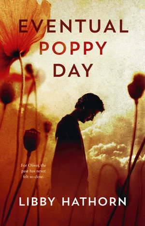 Cover art for Eventual Poppy Day
