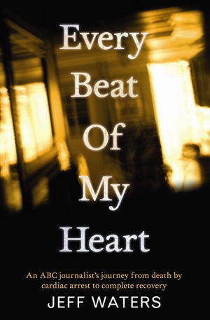 Cover art for Every Beat of My Heart