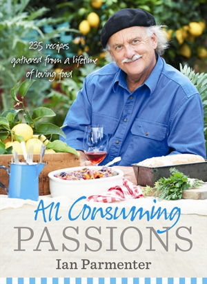 Cover art for All-Consuming Passions