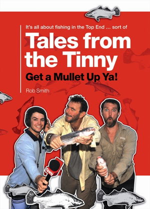 Cover art for Tales from the Tinny