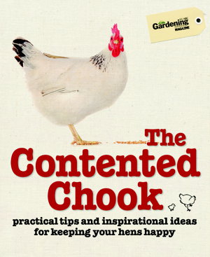 Cover art for The Contented Chook