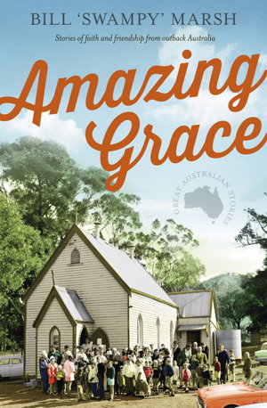 Cover art for Amazing Grace
