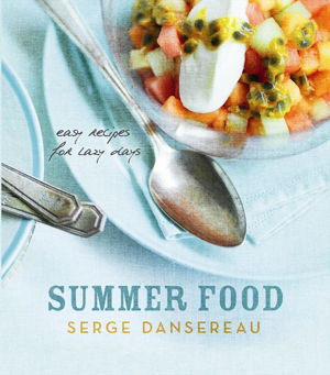 Cover art for Summer Food