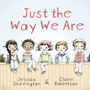 Cover art for Just the Way We Are