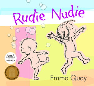 Cover art for Rudie Nudie