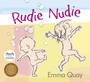 Cover art for Rudie Nudie