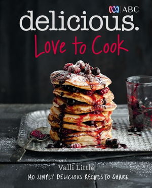 Cover art for Love To Cook