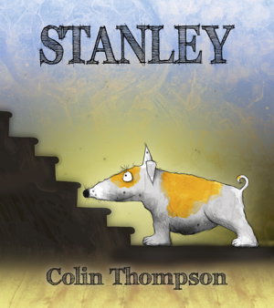 Cover art for Stanley