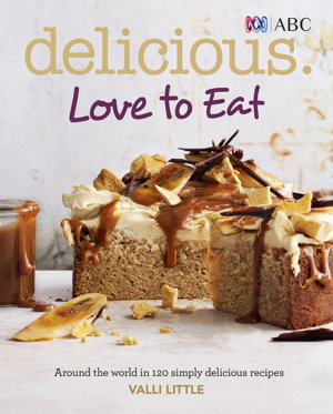 Cover art for Delicious Love to Eat