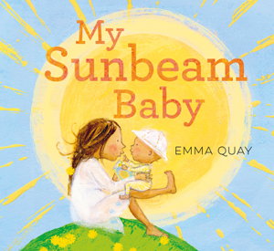 Cover art for My Sunbeam Baby