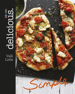 Cover art for Delicious Simple