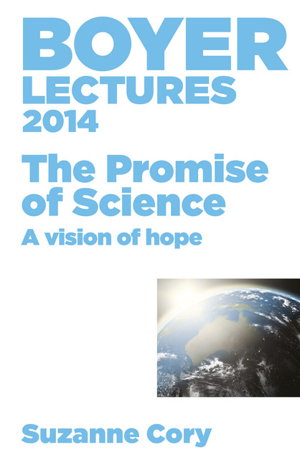 Cover art for Boyer Lectures 2014