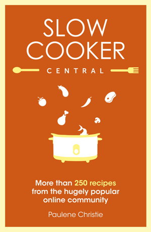 Cover art for Slow Cooker Central
