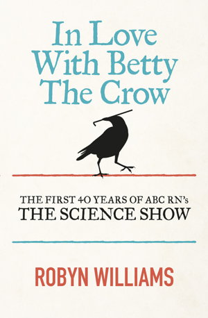Cover art for In Love With Betty The Crow