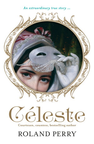 Cover art for Celeste