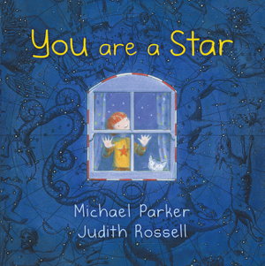 Cover art for You are a Star