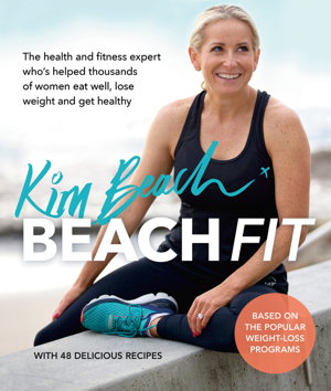 Cover art for Beach Fit