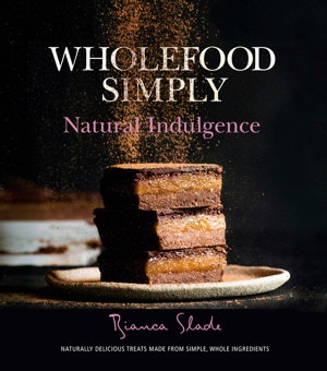 Cover art for Wholefood Simply
