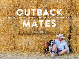 Cover art for Outback Mates