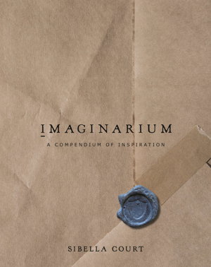 Cover art for Imaginarium