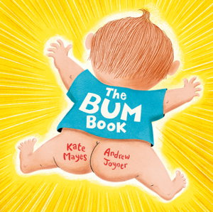 Cover art for The Bum Book