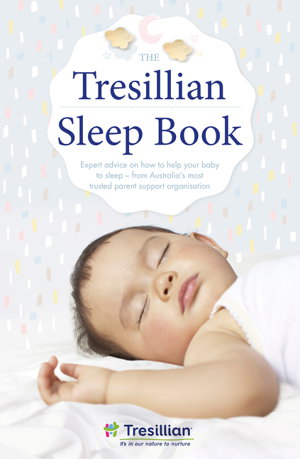 Cover art for The Tresillian Sleep Book