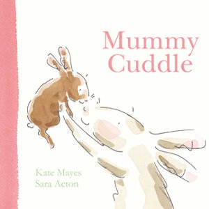 Cover art for Mummy Cuddle