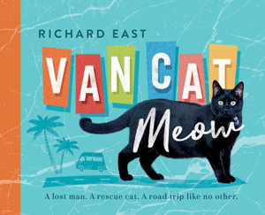 Cover art for Van Cat Meow