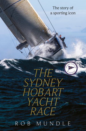 Cover art for Sydney Hobart Yacht Race