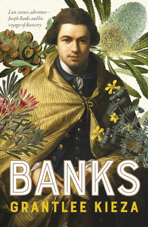 Cover art for Banks