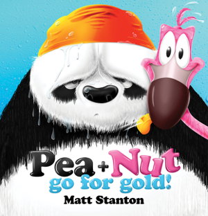 Cover art for Pea and Nut