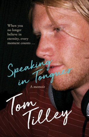 Cover art for Speaking In Tongues