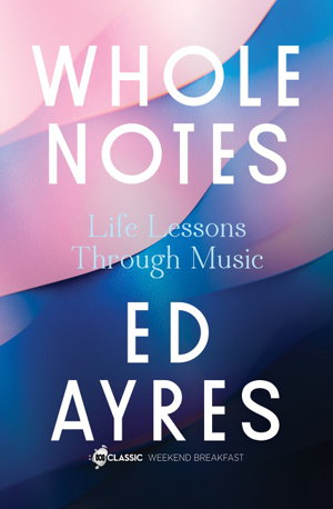Cover art for Whole Notes