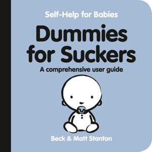 Cover art for Dummies for Suckers