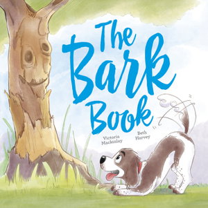 Cover art for The Bark Book
