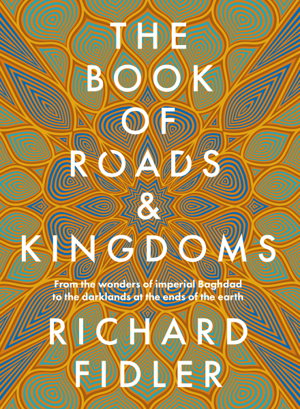 Cover art for The Book Of Roads And Kingdoms