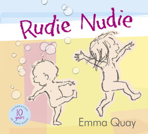 Cover art for Rudie Nudie 10th Anniversary Edition