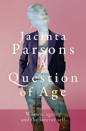 Cover art for Question of Age