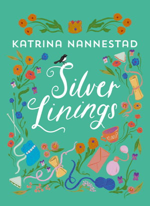 Cover art for Silver Linings