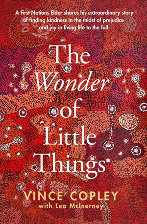 Cover art for The Wonder of Little Things