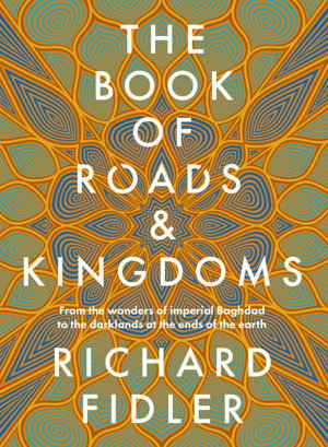 Cover art for The Book Of Roads And Kingdoms