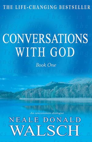 Cover art for Conversations with God