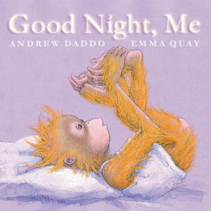 Cover art for Good Night Me
