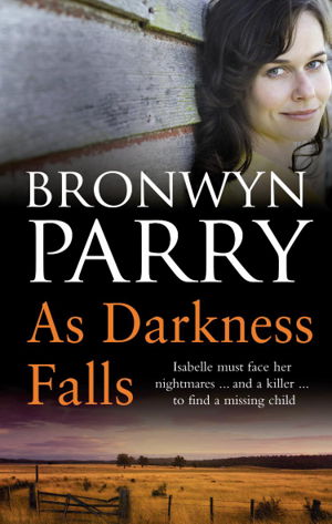 Cover art for As Darkness Falls